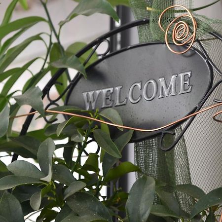 Hotel Alfredo'S Римини Екстериор снимка