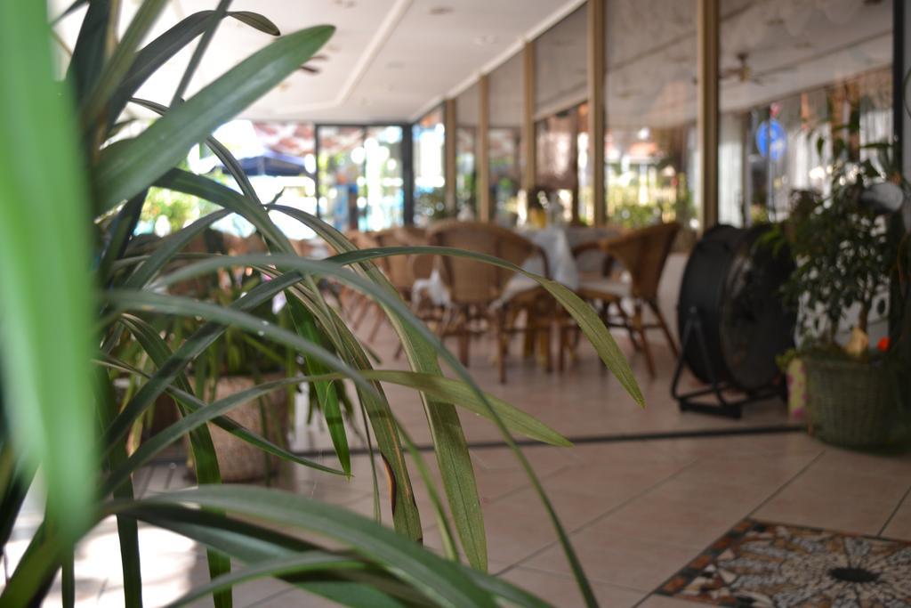 Hotel Alfredo'S Римини Екстериор снимка