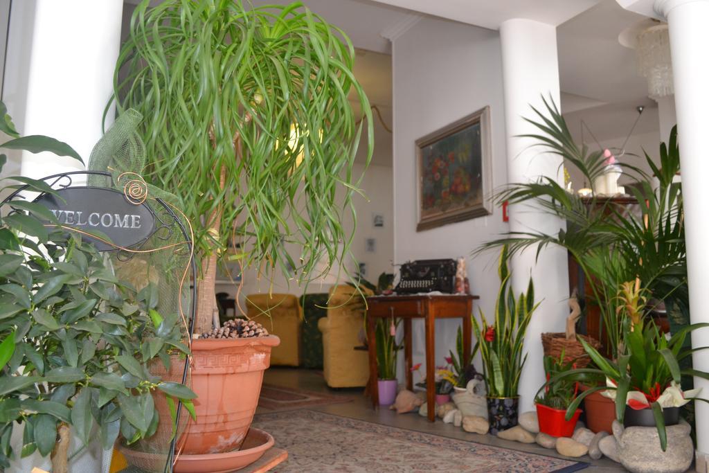 Hotel Alfredo'S Римини Екстериор снимка